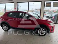2018 KIA Stonic