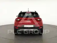 2018 KIA Stonic