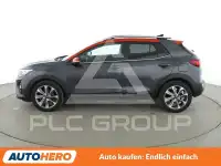 2018 KIA Stonic