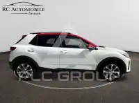 2018 KIA Stonic