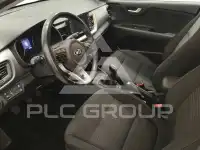 2018 KIA Stonic