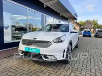 2018 KIA Niro