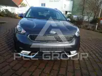 2018 KIA Niro