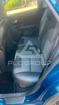 2018 KIA Niro