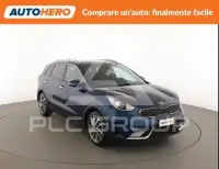 2018 KIA Niro