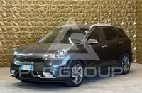 2018 KIA Niro