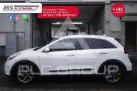 2018 KIA Niro