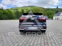2018 KIA Niro