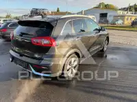 2018 KIA Niro