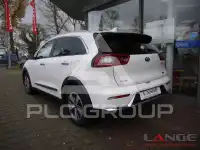 2018 KIA Niro