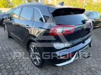 2018 KIA Niro