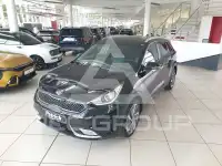 2018 KIA Niro