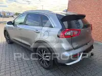 2018 KIA Niro