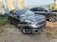 2018 KIA Niro