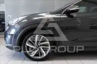 2018 KIA Niro
