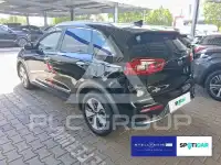2018 KIA Niro