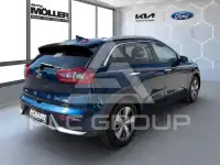 2018 KIA Niro