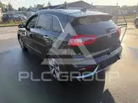 2018 KIA Niro