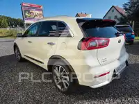 2018 KIA Niro