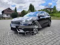 2018 KIA Niro
