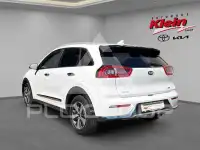 2018 KIA Niro