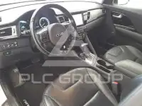 2018 KIA Niro
