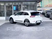 2018 KIA Niro