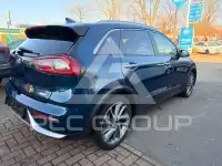 2018 KIA Niro