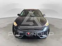 2018 KIA Niro