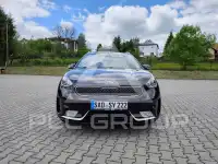 2018 KIA Niro