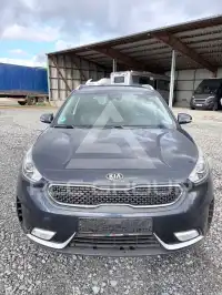 2018 KIA Niro