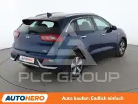 2018 KIA Niro