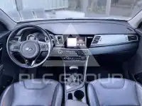 2018 KIA Niro