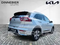 2018 KIA Niro
