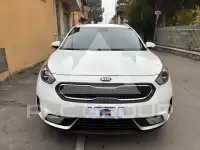 2018 KIA Niro