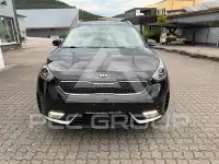 2018 KIA Niro
