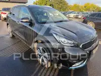 2018 KIA Niro