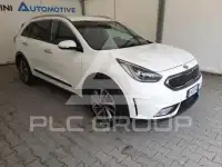 2018 KIA Niro