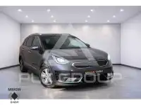 2018 KIA Niro