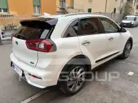 2018 KIA Niro