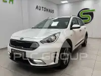 2018 KIA Niro