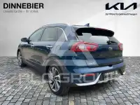2018 KIA Niro
