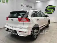 2018 KIA Niro