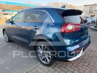 2018 KIA Niro
