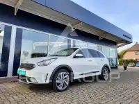 2018 KIA Niro