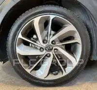 2018 KIA Niro