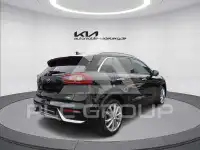 2018 KIA Niro