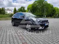 2018 KIA Niro