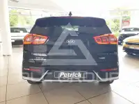 2018 KIA Niro