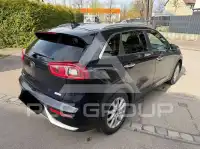 2018 KIA Niro